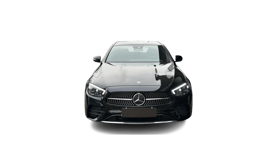 Mercedes Benz klasa E