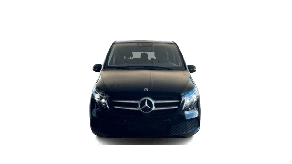 Mercedes Benz V Klasa