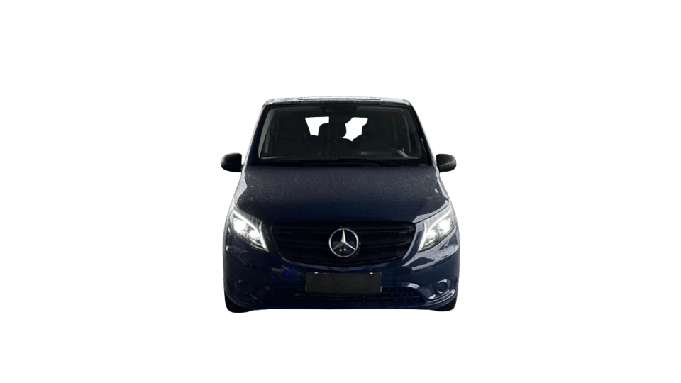 Mercedes Benz Vito