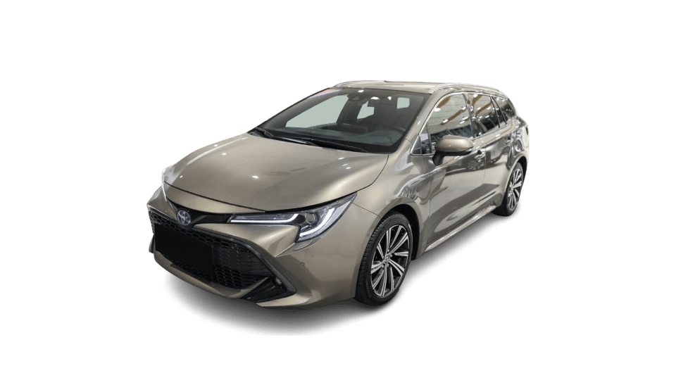 TOYOTA COROLLA / 2022