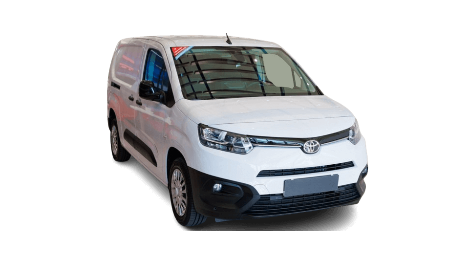 TOYOTA PROACE / 2023