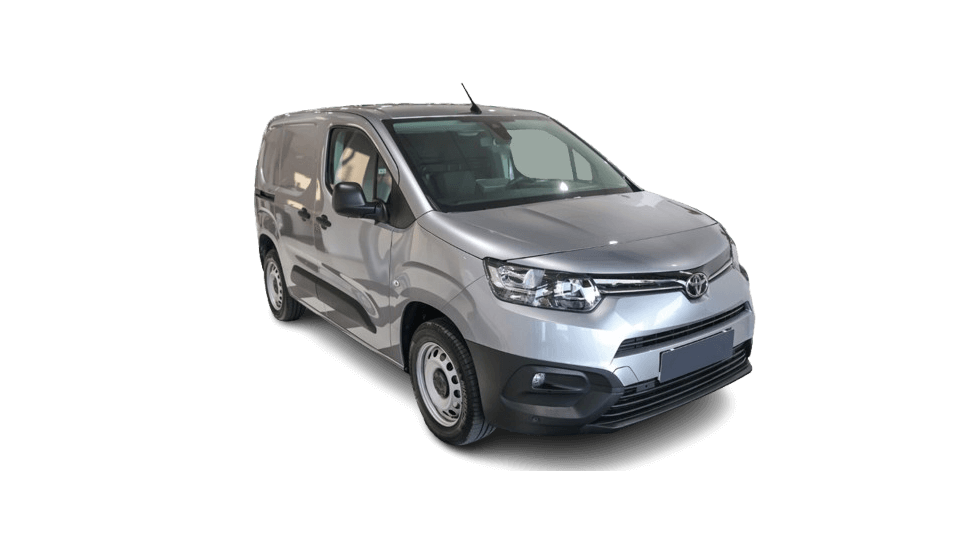 TOYOTA PROACE City