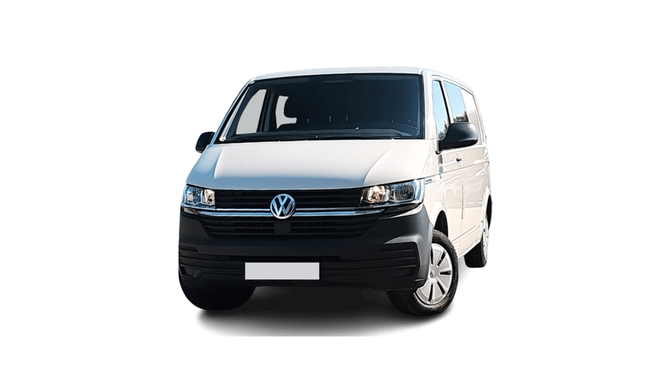 VW Transporter