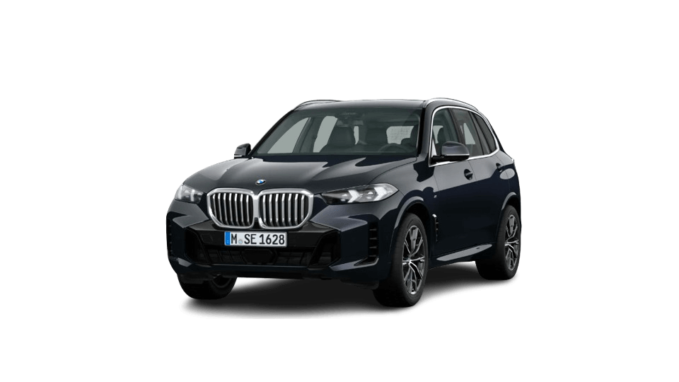 BMW X5 / 2024