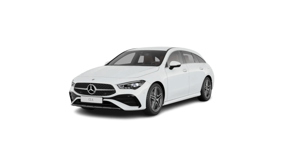 Mercedes Benz CLA / 2024