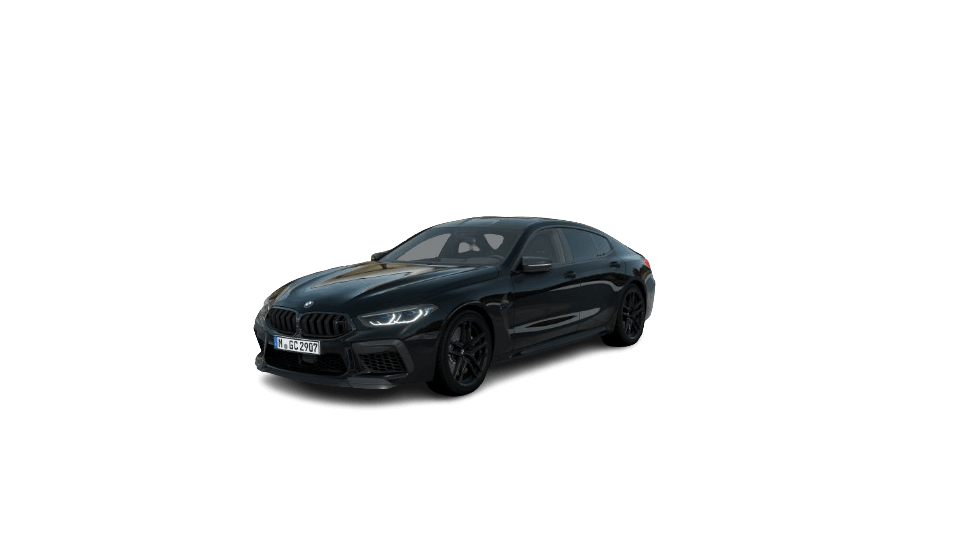 BMW M8